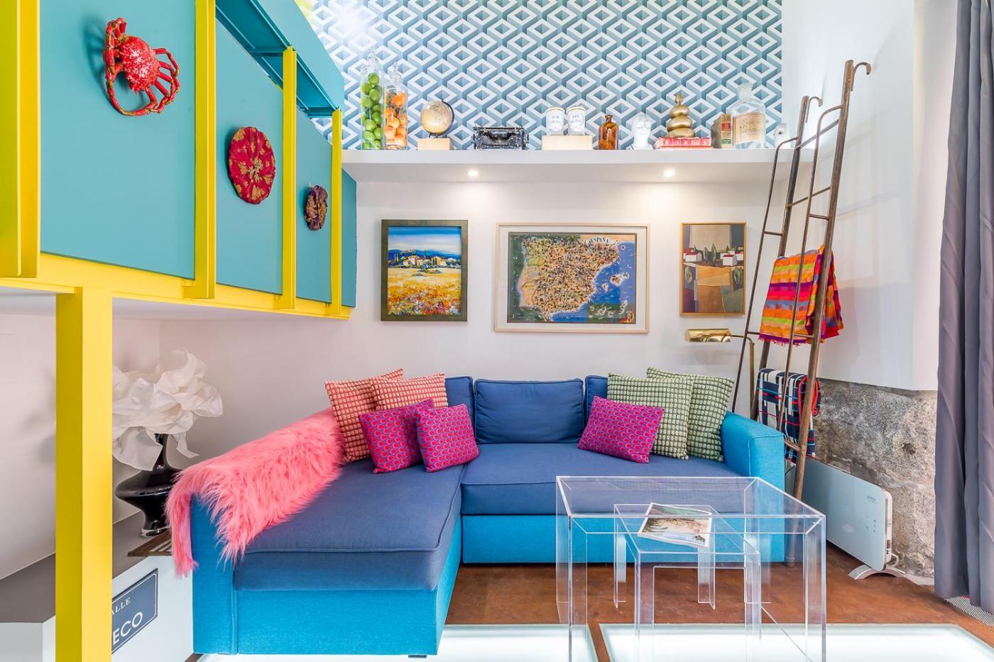 Gallery Madri
