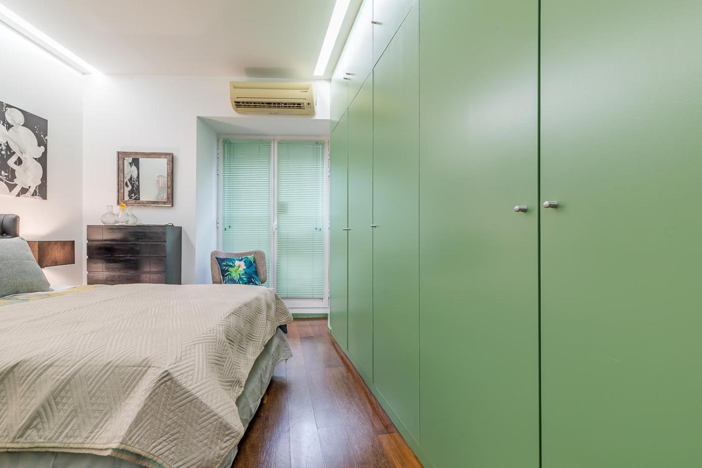 Gallery Apartamento Madri