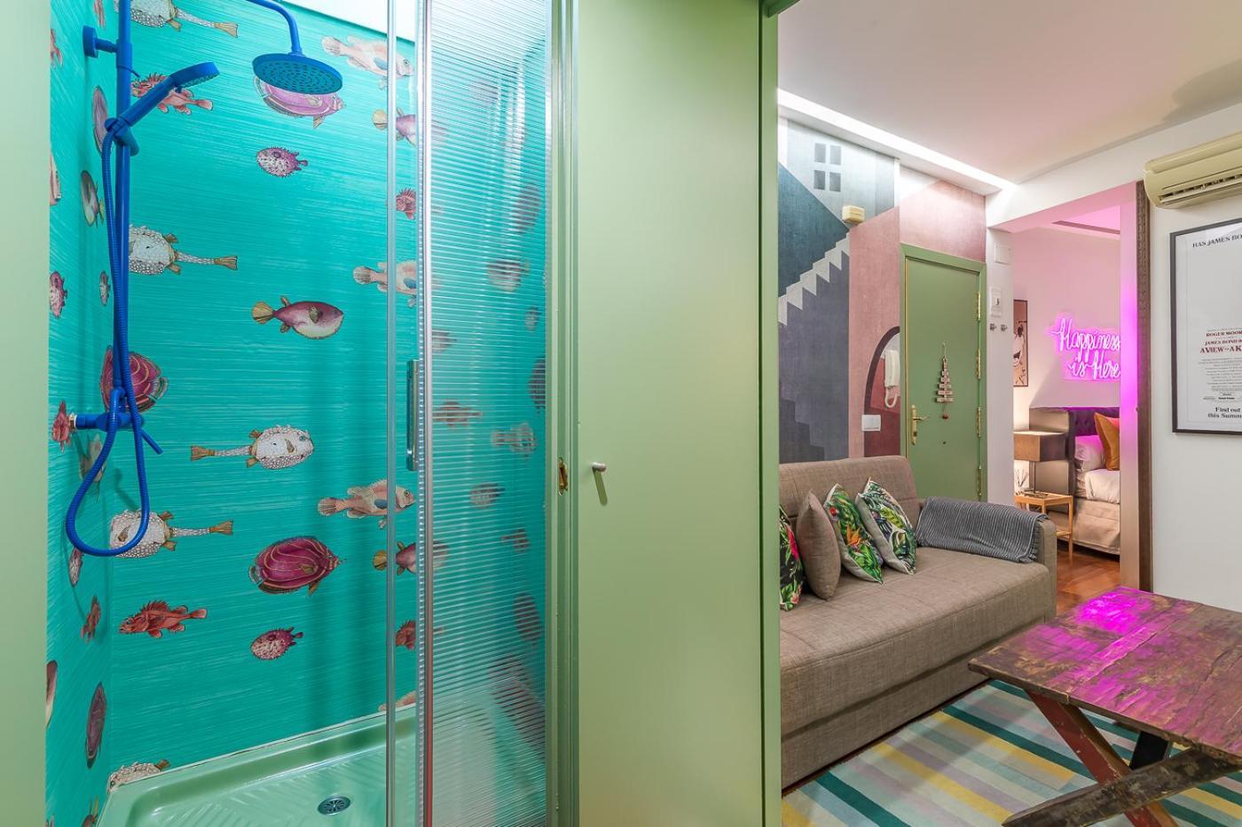 Gallery Apartamento Madri