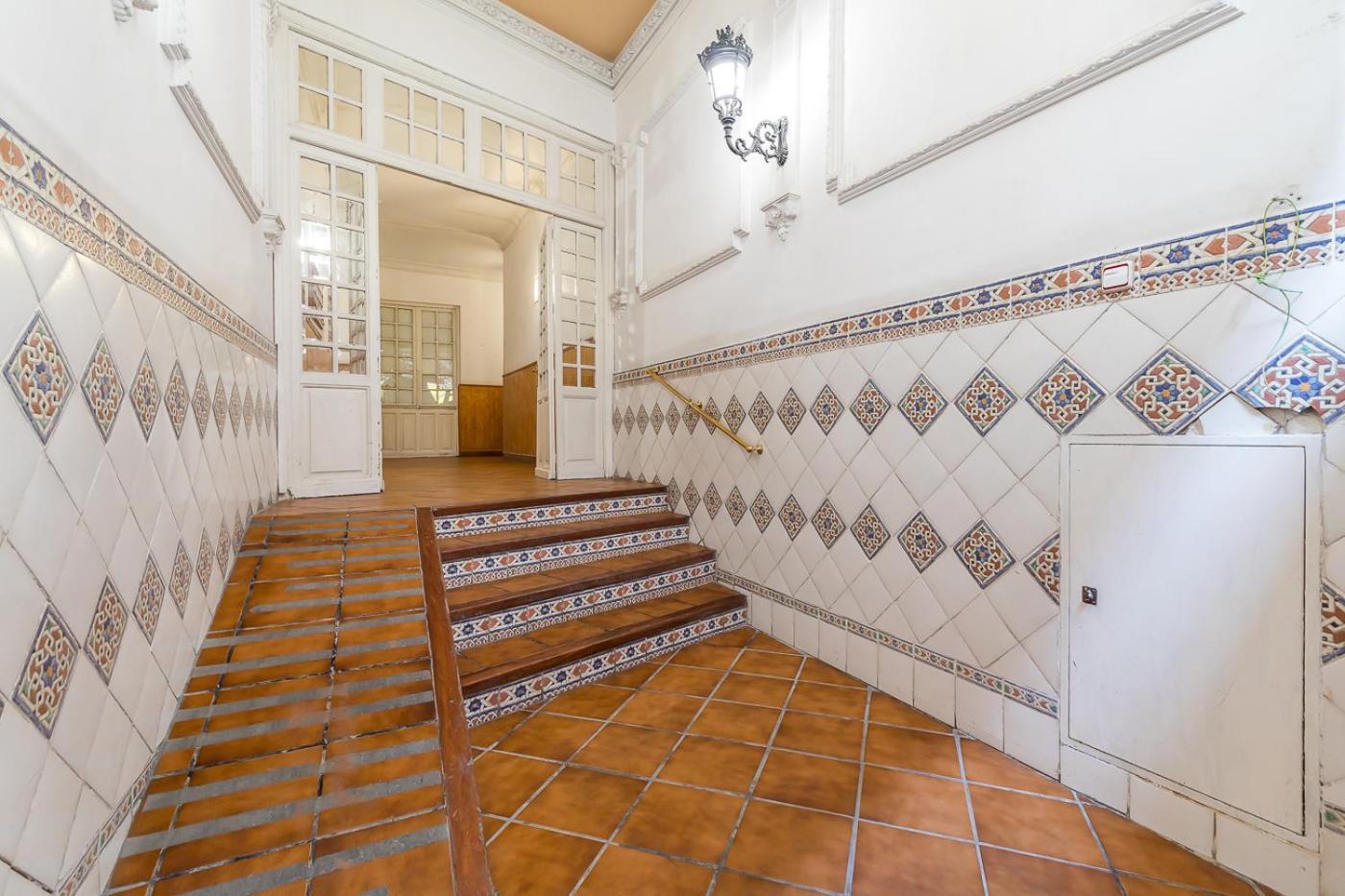 Gallery Apartamento Madri